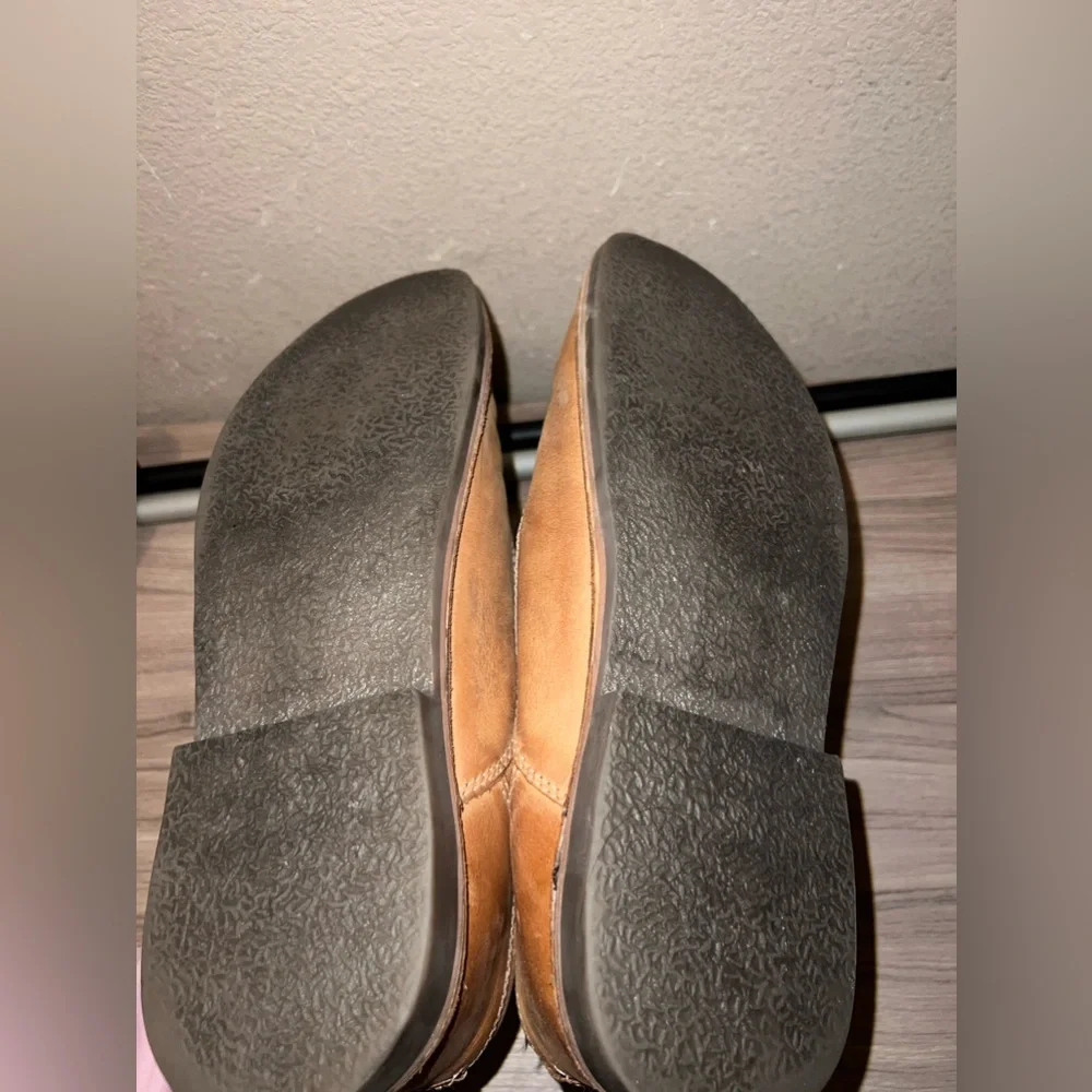 Steve Madden Harpoon Oxford‎